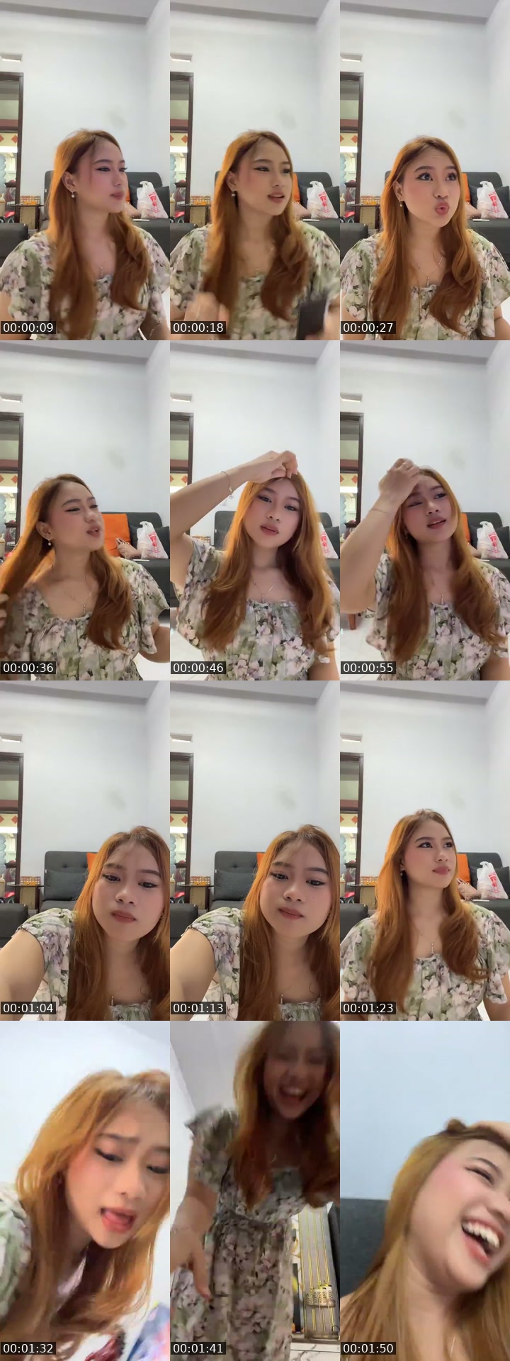 @purejixia TikTok live from 2026-07-05