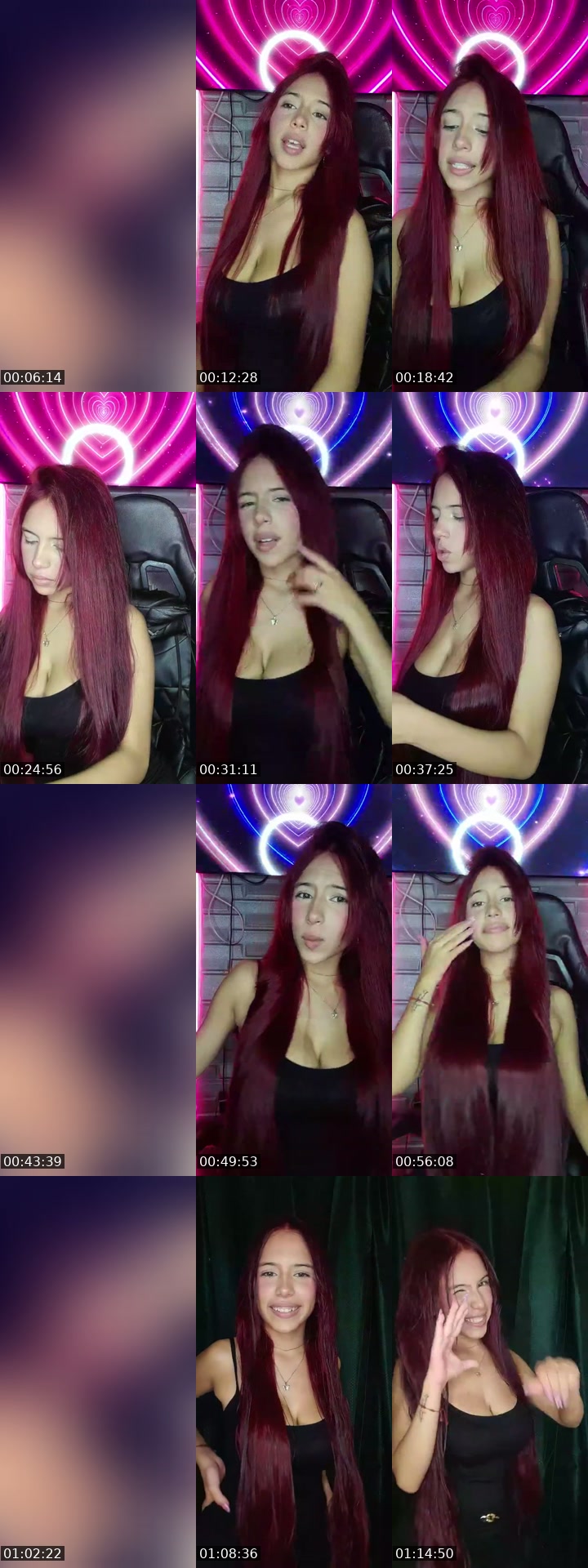 @valentina.chiqui2 TikTok live from 2026-07-05