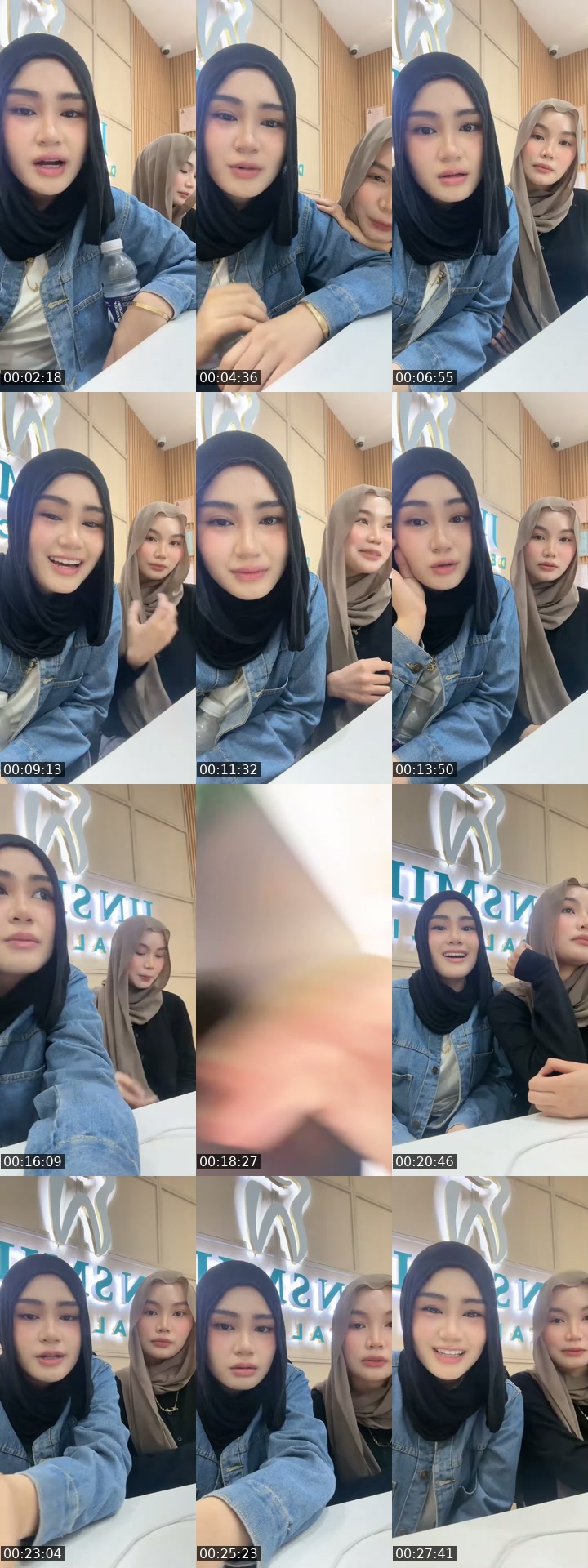 TikTok live: hi by @ayueyeduh