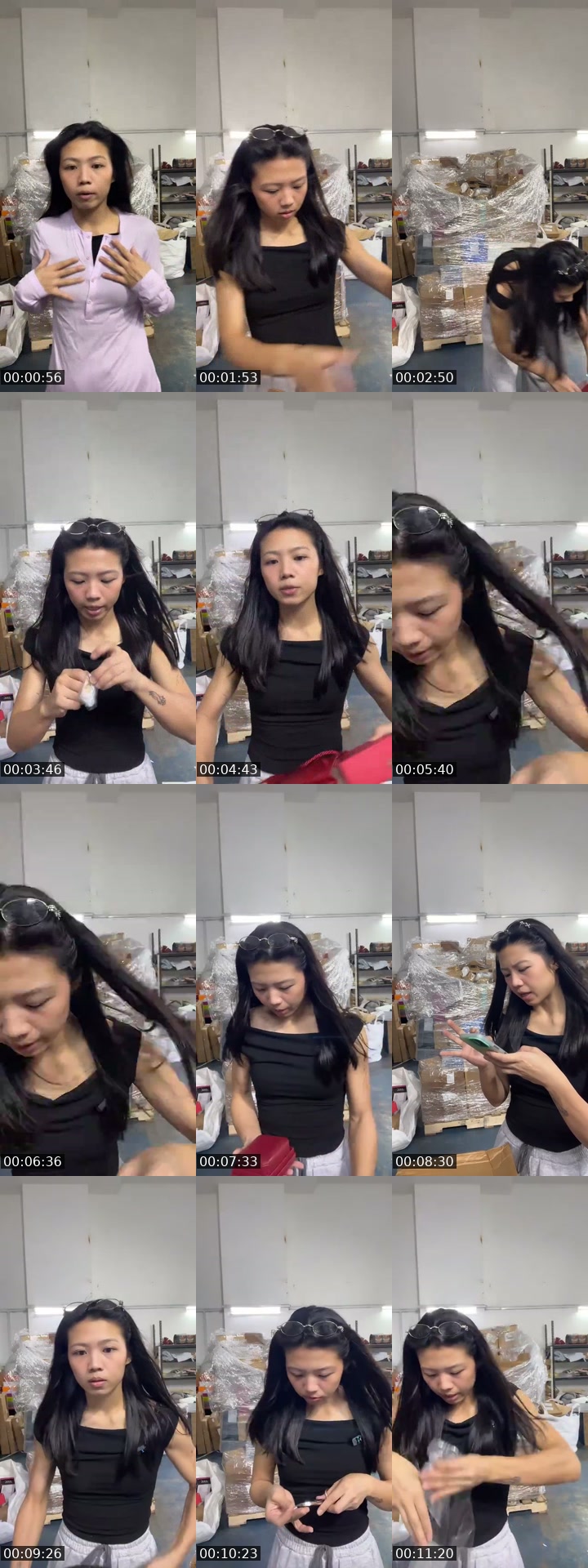 @bkakikakis TikTok live from 2026-07-05