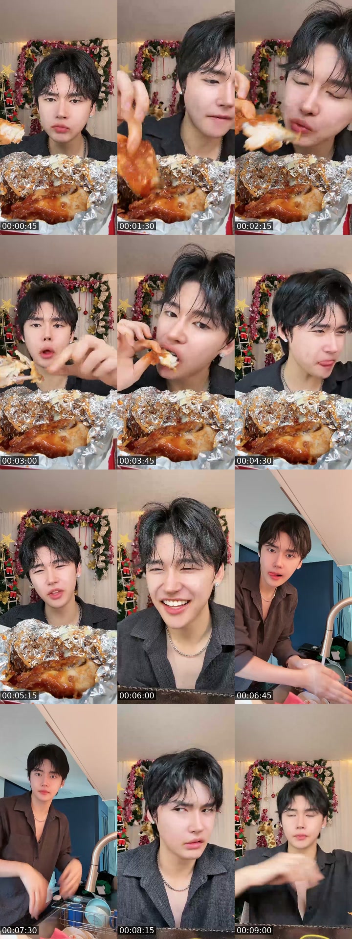@yun_tuyo TikTok live from 2026-07-05