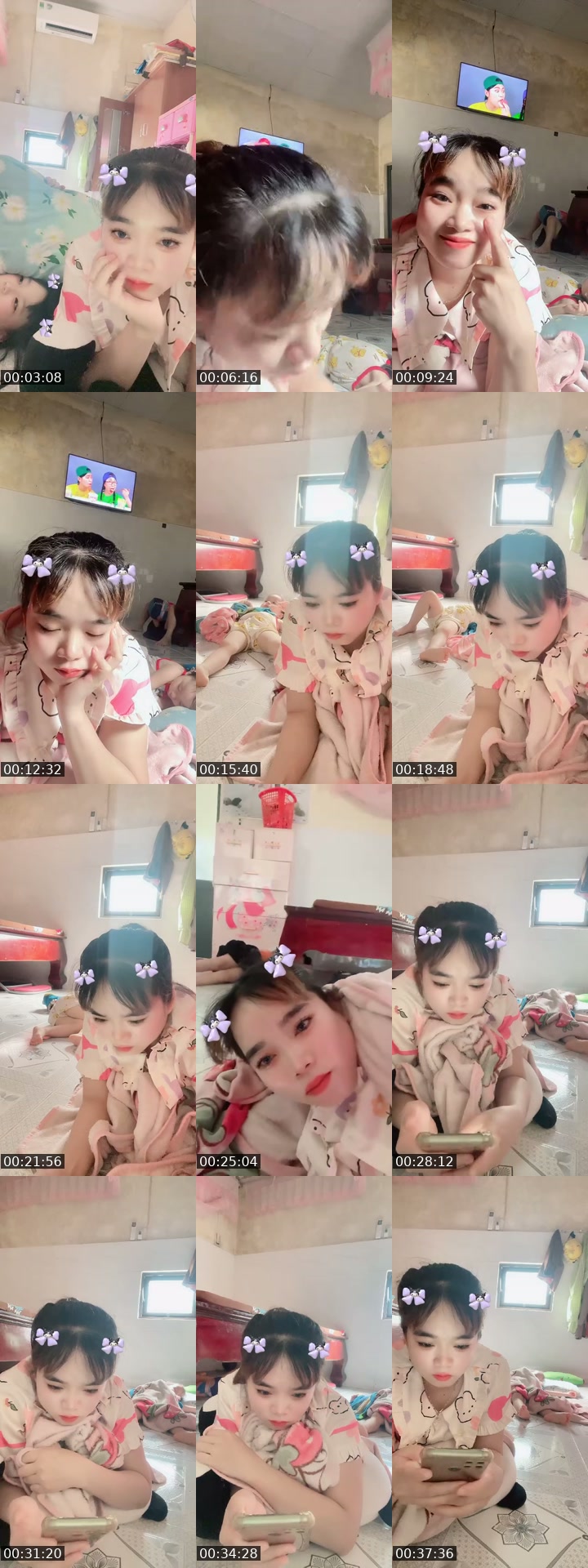 @hi.chu505 TikTok live from 2026-07-05