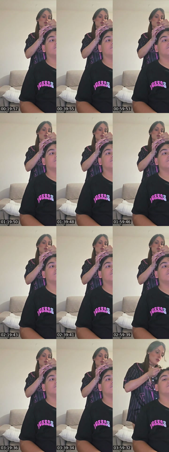 @mauretta.mau Italy TikTok live from 2026-07-05