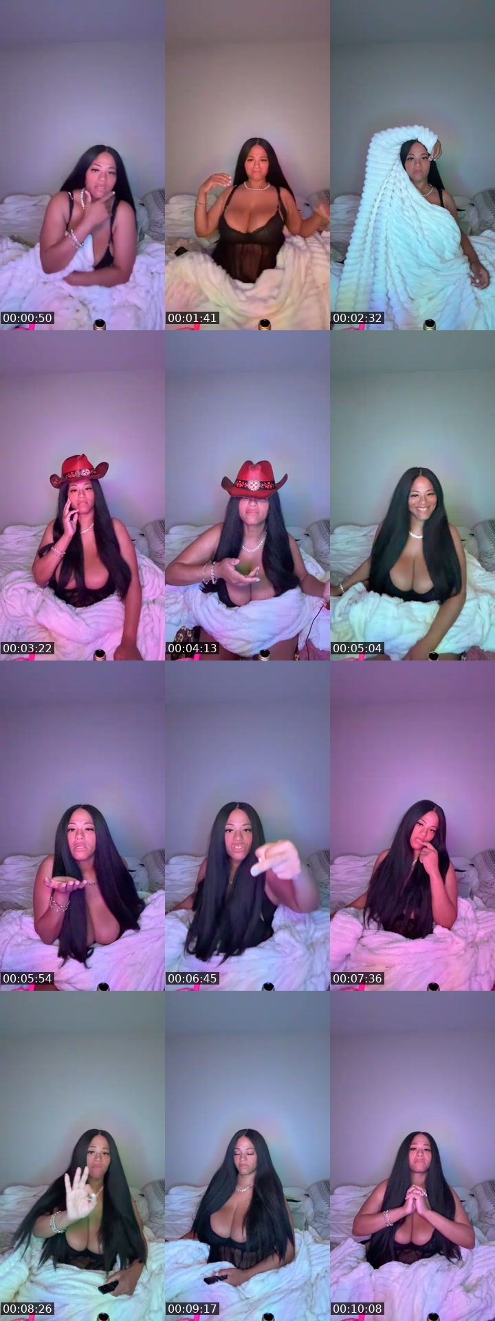 @mirathanksgod TikTok live from 2026-07-05