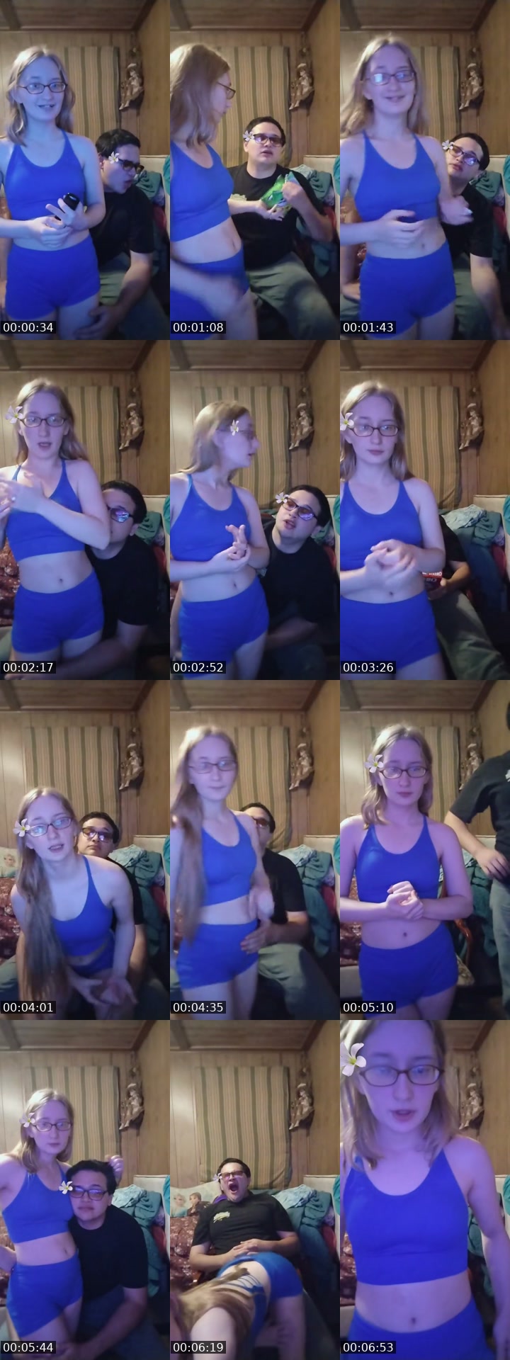 @jasmine.jones855 TikTok live from 2026-07-05