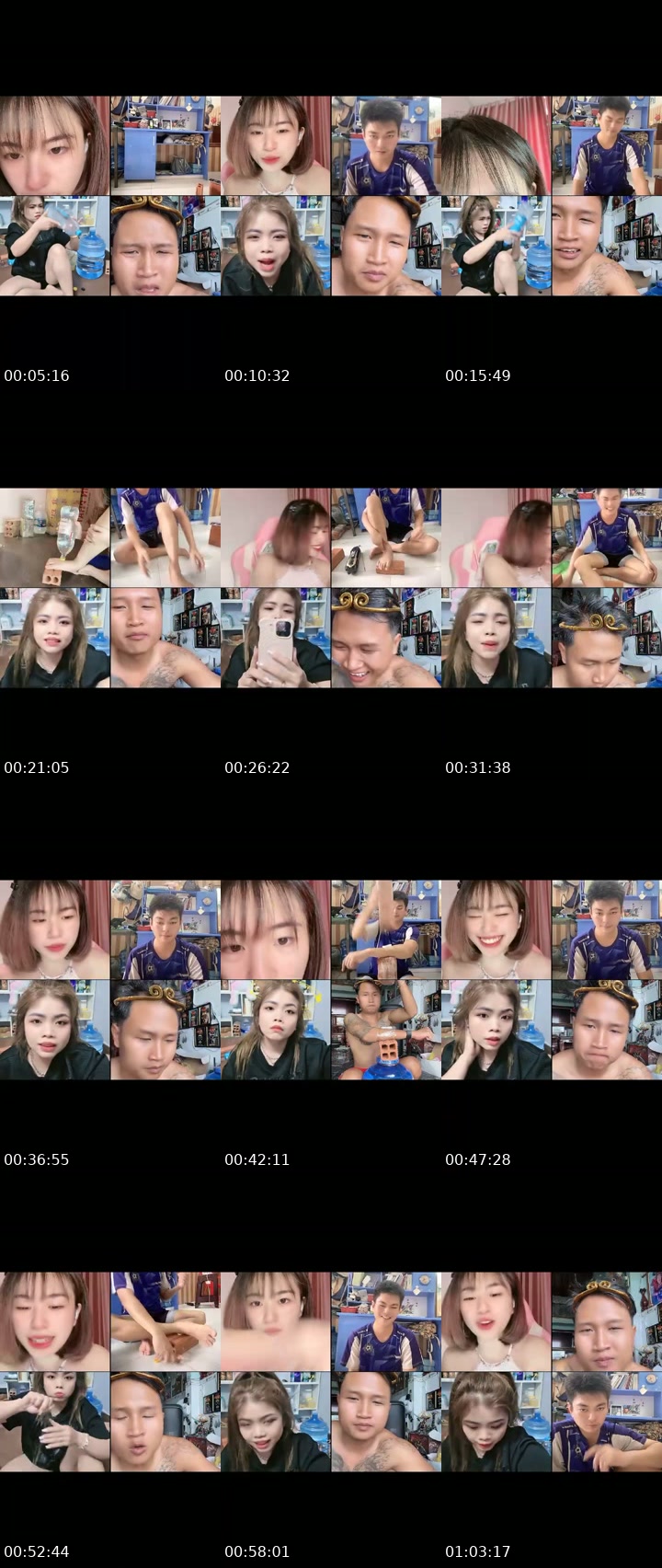 @lylybaodoi TikTok live from 2026-07-05