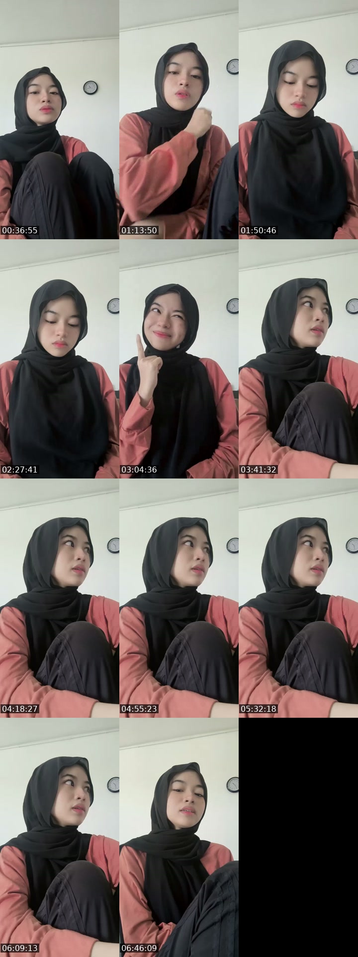 TikTok live: kejap je kot by @ylenerse