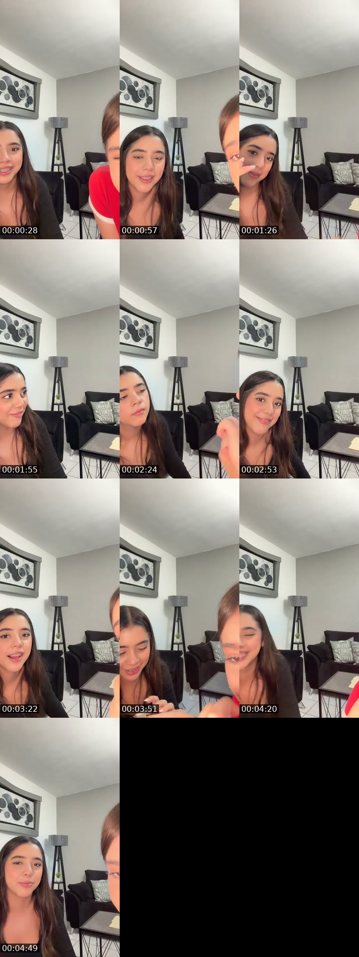 @yareliveee TikTok live from 2026-07-05