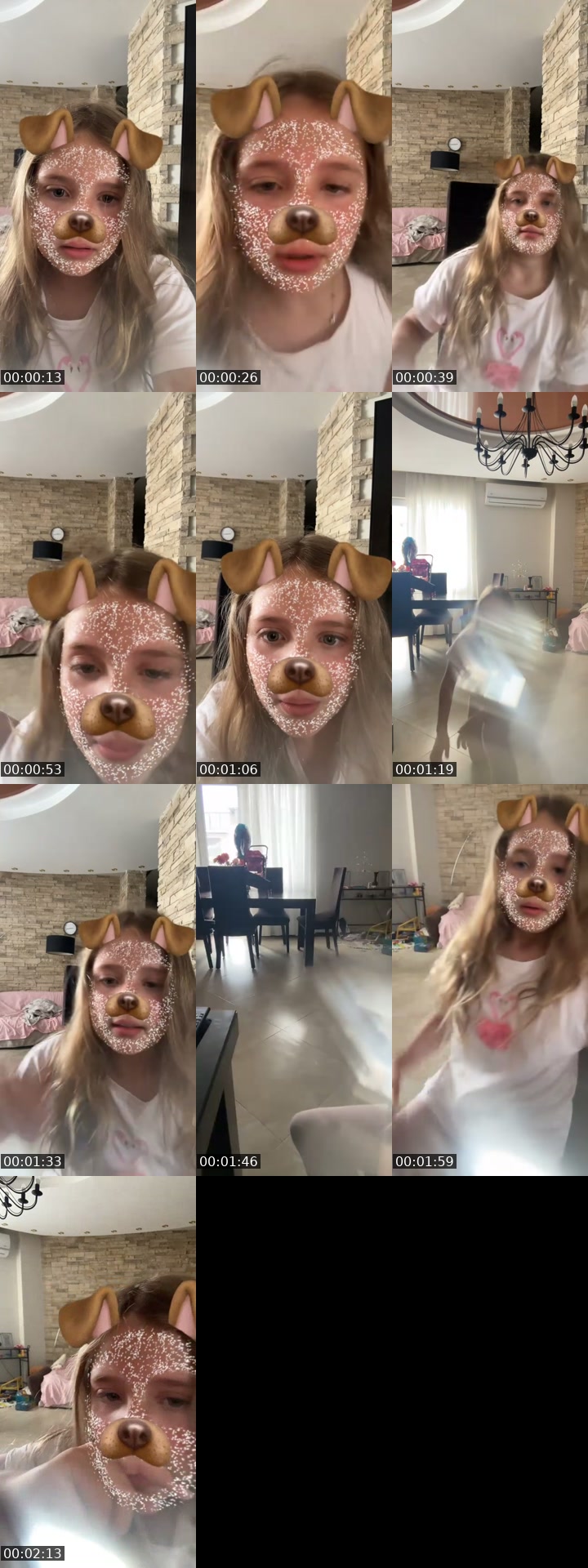 TikTok live: Заходите 🎀 by @yasminamantel0