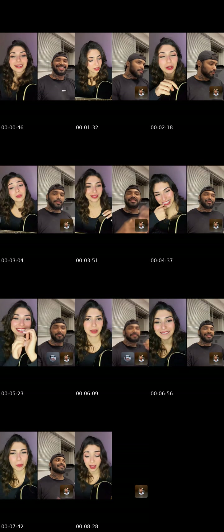 @stefannykarda TikTok live from 2026-07-05