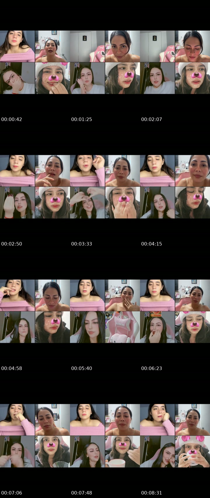 @tubella.ingrid Peru TikTok live from 2026-07-05