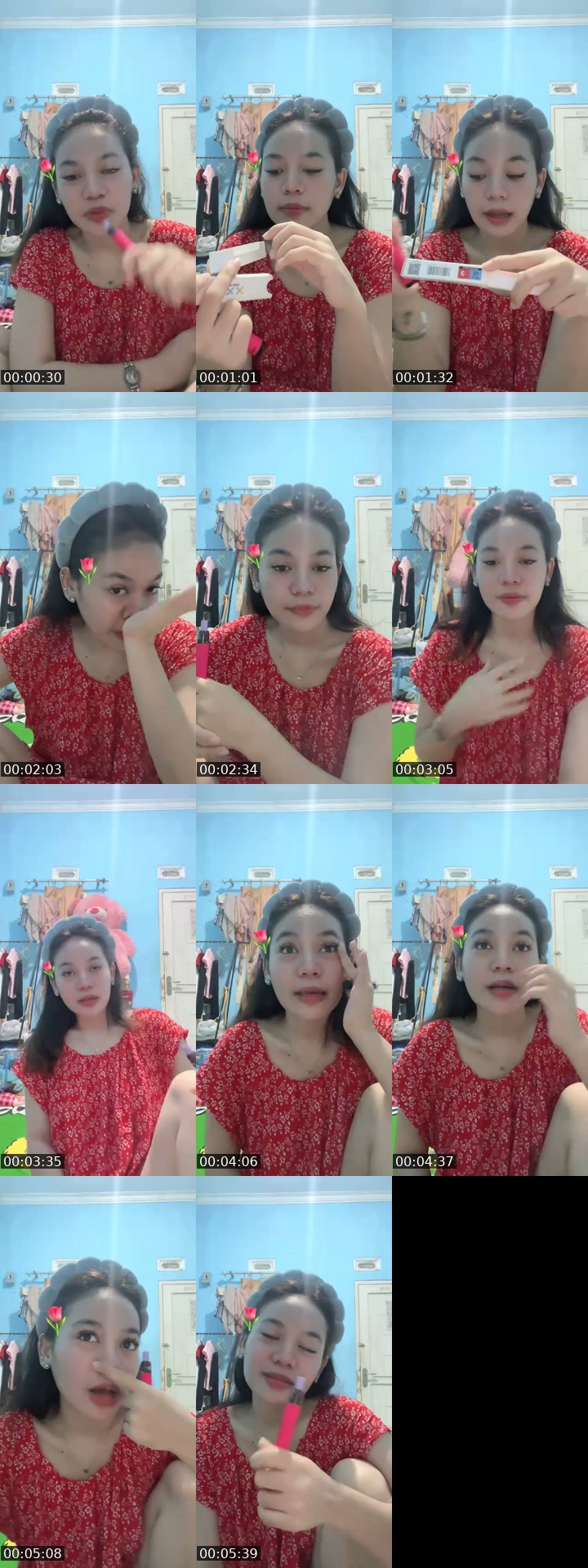 @wulanpurwanty TikTok live from 2026-07-05