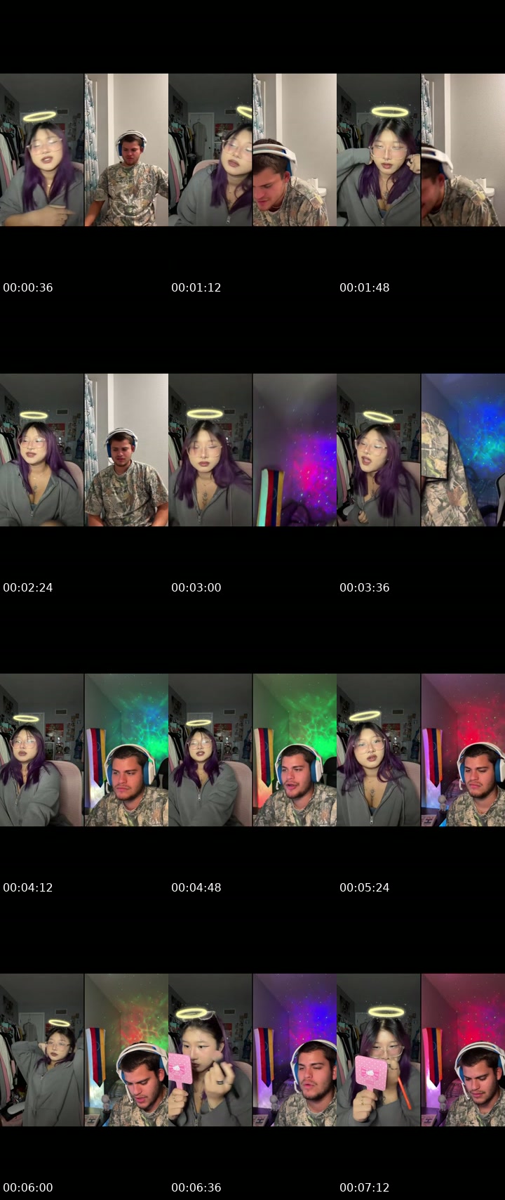 Thailand TikTok live: dawg last frag? by @dashas._.chu