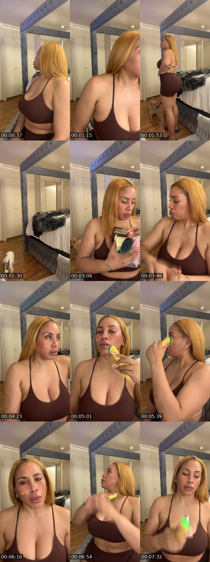 @expertamala TikTok live from 2026-07-05