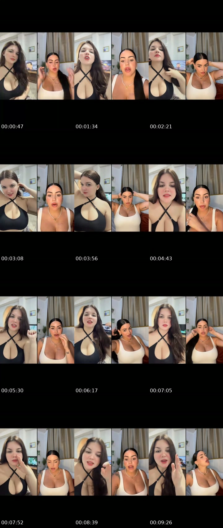 @gabypereiramd TikTok live from 2026-07-05