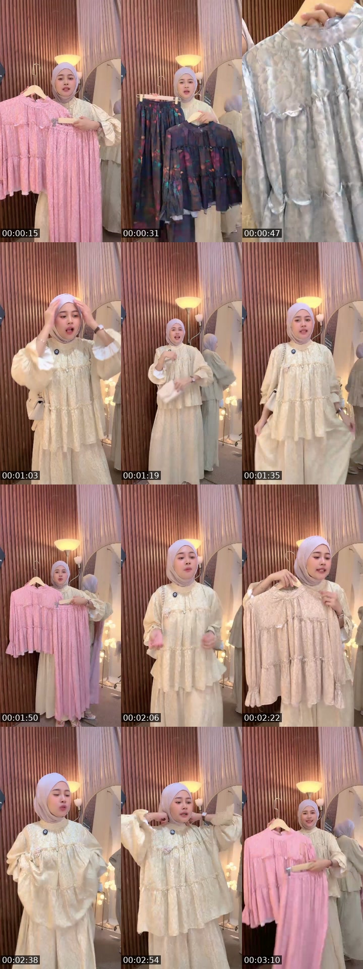TikTok live: Pay Day 6.6🔥🔥 by @ginafhltvaaa