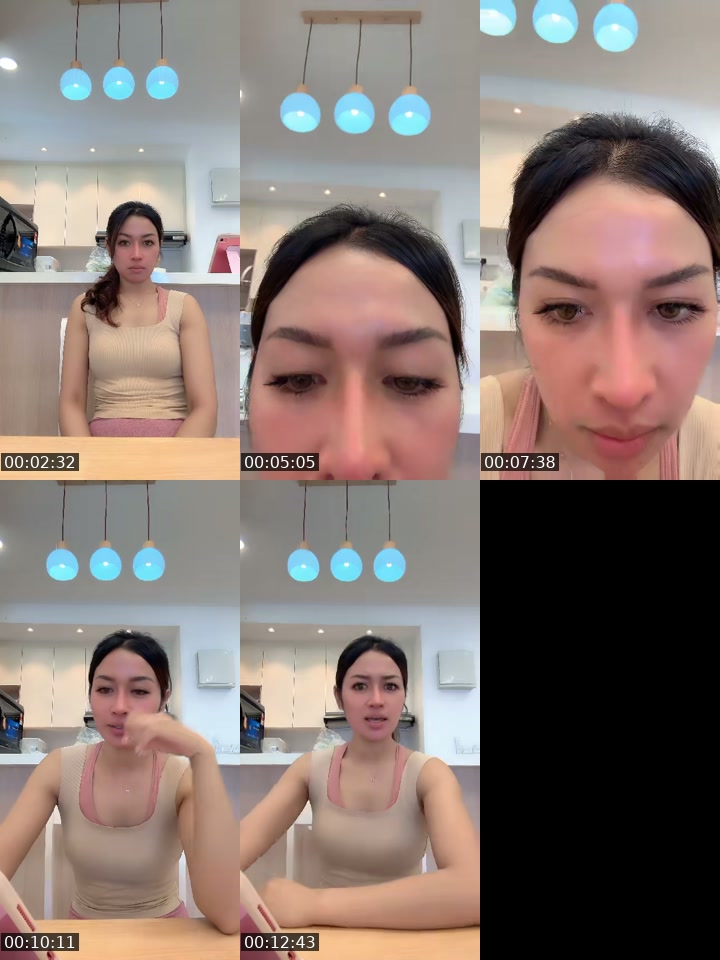 TikTok live: temenin by @jaywijaya1705
