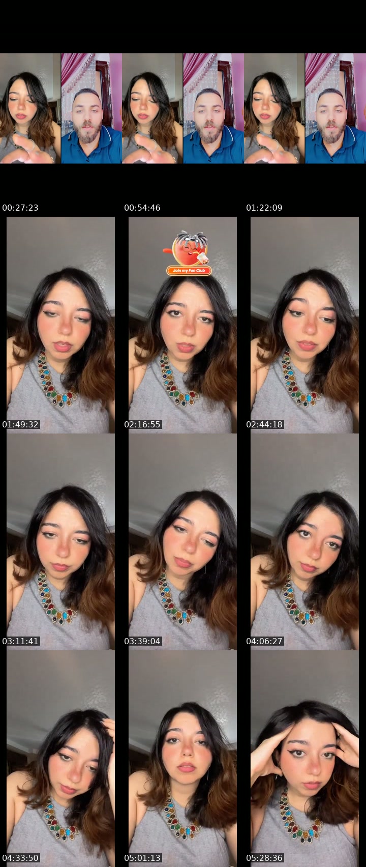 Saudi Arabia TikTok live: نيمو بتحب الافلام و المشاريع by @nemooutofstorage0