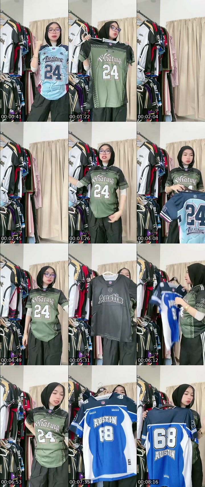 TikTok live: Lets Go LIVE! by @muumuumaa
