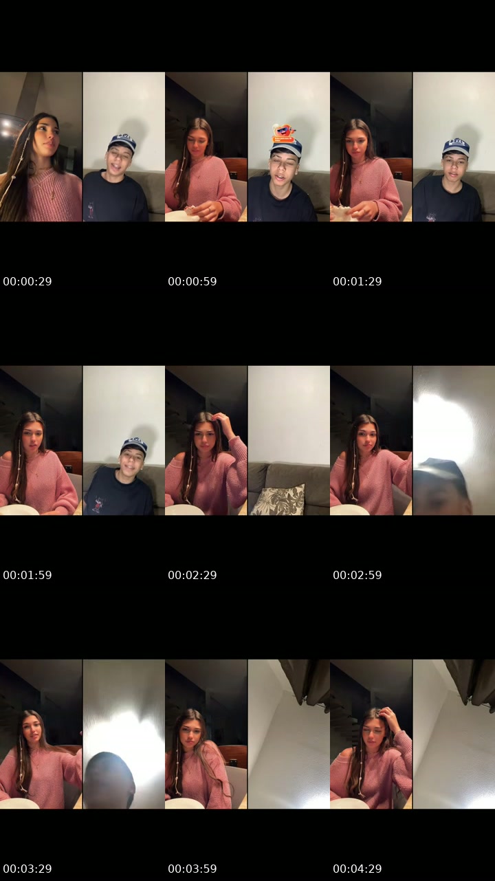 @luhpollisecret TikTok live from 2026-07-05