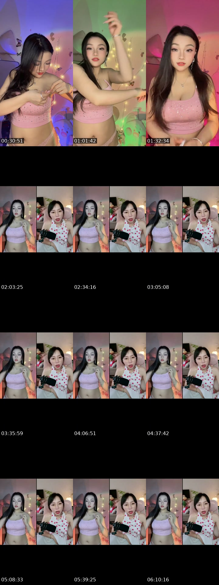 TikTok live: Your friend is watching too by @sally20020702
