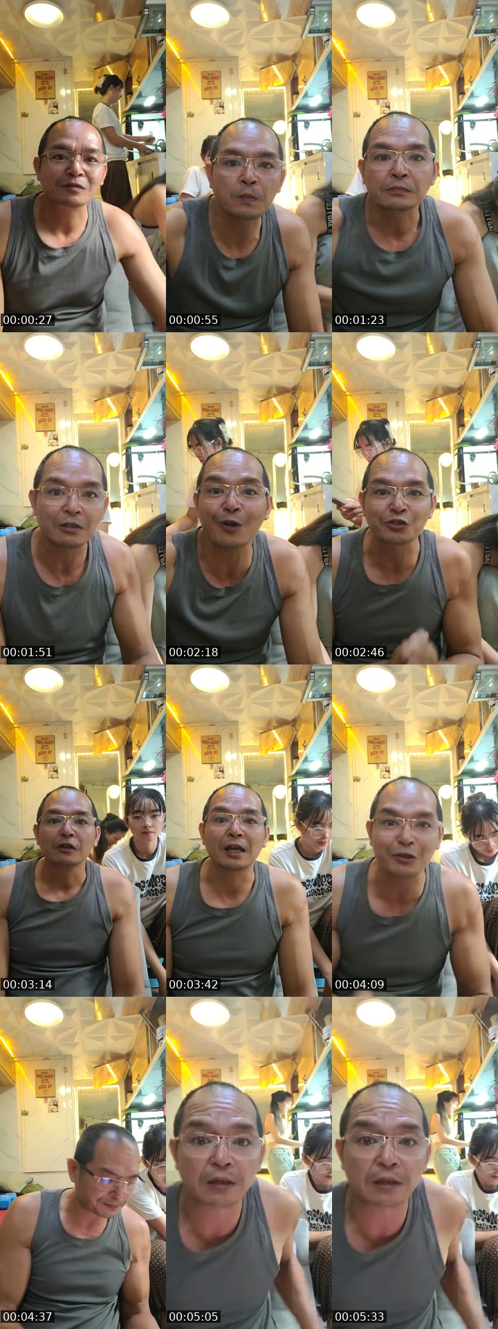 @songtrenxetai TikTok live from 2026-07-05