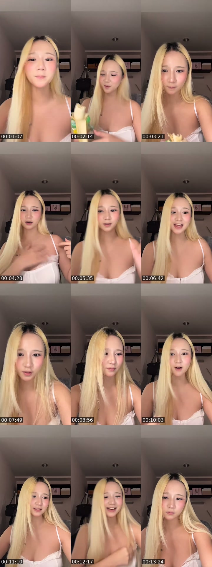 TikTok live: งดวีนวันที่2 by @watercolorrrrrrr