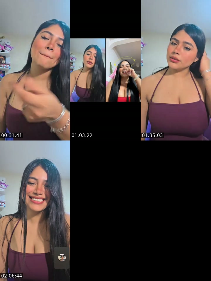 @.kass113 TikTok live from 2026-07-05