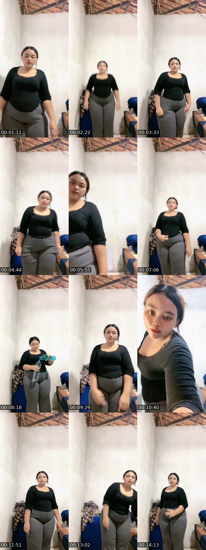 TikTok live: Silvia by @akunsilvia2