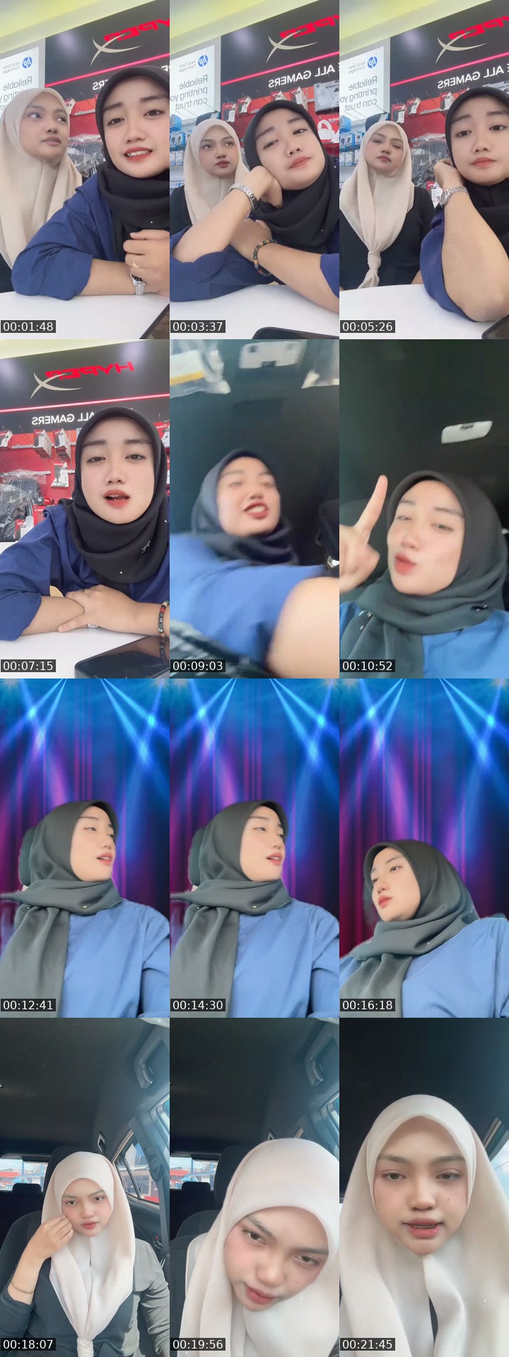 TikTok live: ❤️ by @dear_mickey