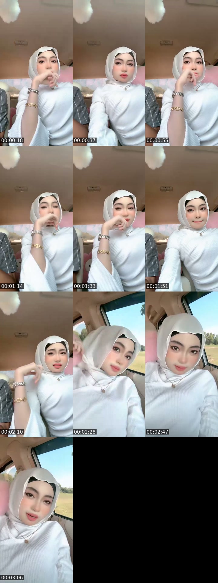 TikTok live: jodoh je masuk , bodoh jangan by @marsyashina