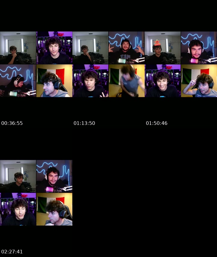 TikTok live: Cant get off until I WIN.. by @yoflowzy