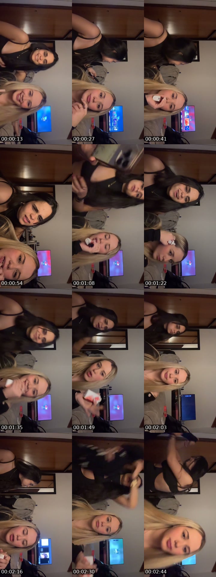 Mexico TikTok live: 🫶🏻 by @sofuvin