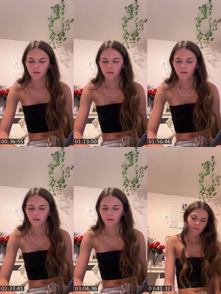 TikTok live: Mentioned you! by @bnoe9930
