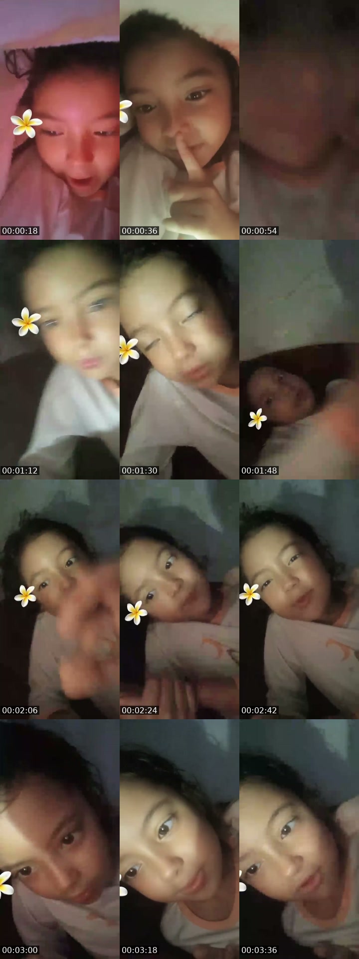 Brazil TikTok live: ⁨~★{Lara}~★⁩, ⁨a tão chocolate⁩, by @mariaellyza7
