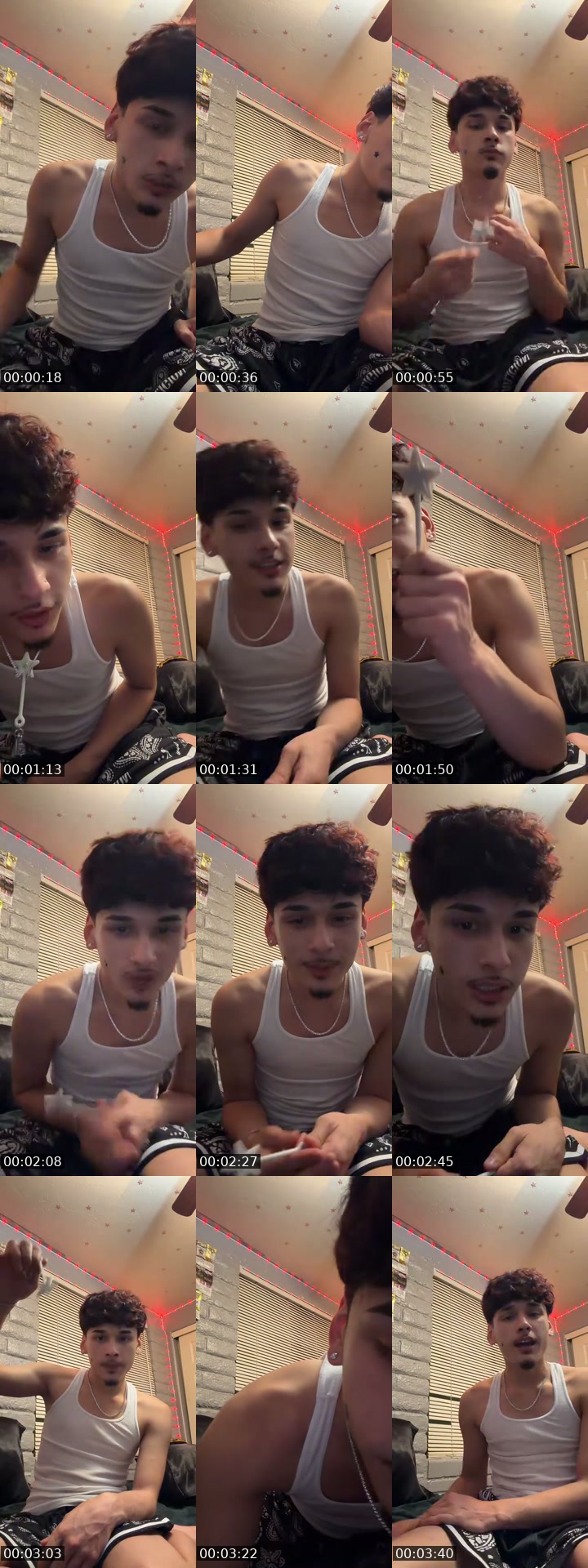 @itsjuniorlux2 TikTok live from 2026-07-05