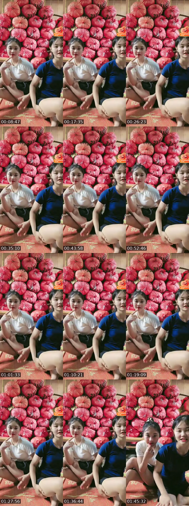TikTok live: Hello everyone by @lythithuy0306