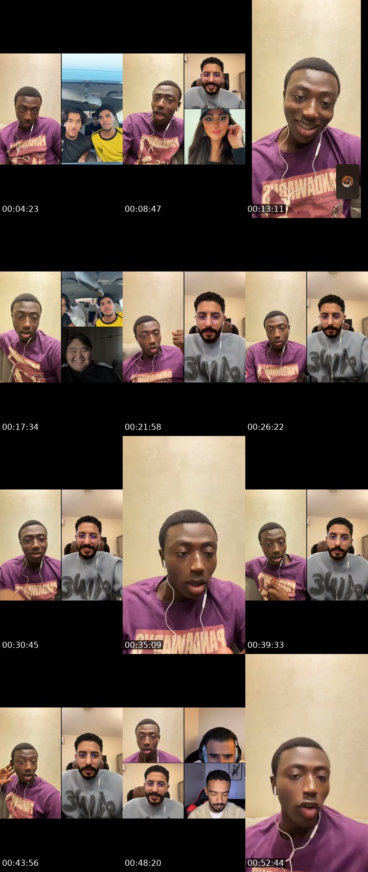@mez_315 TikTok live from 2026-07-05
