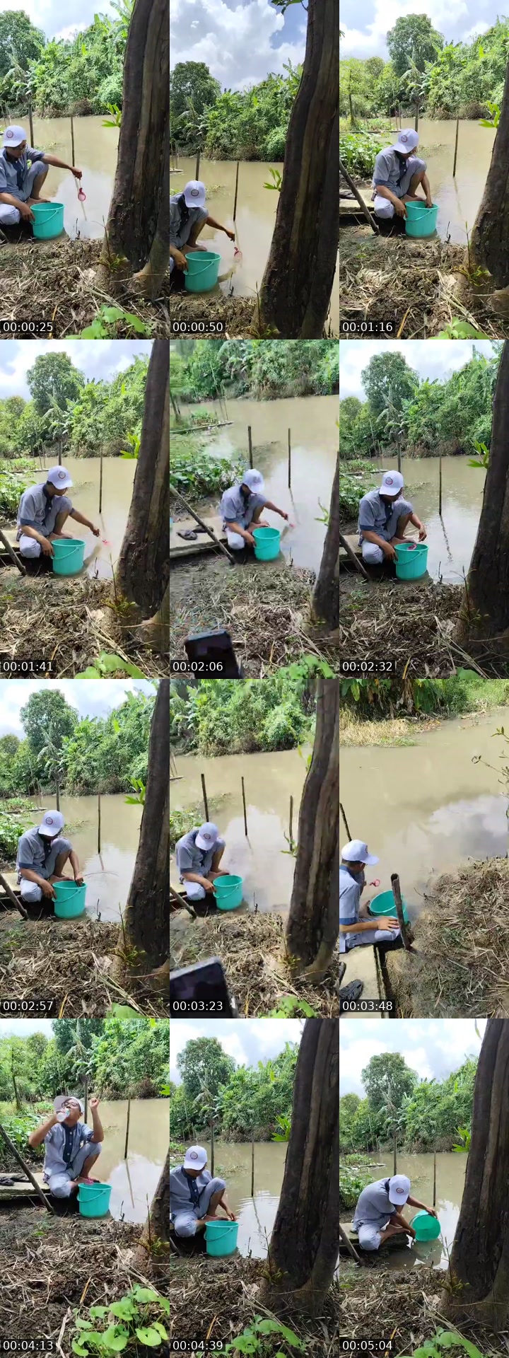 TikTok live: Rủ bạn Outdoor kìa by @truong9087