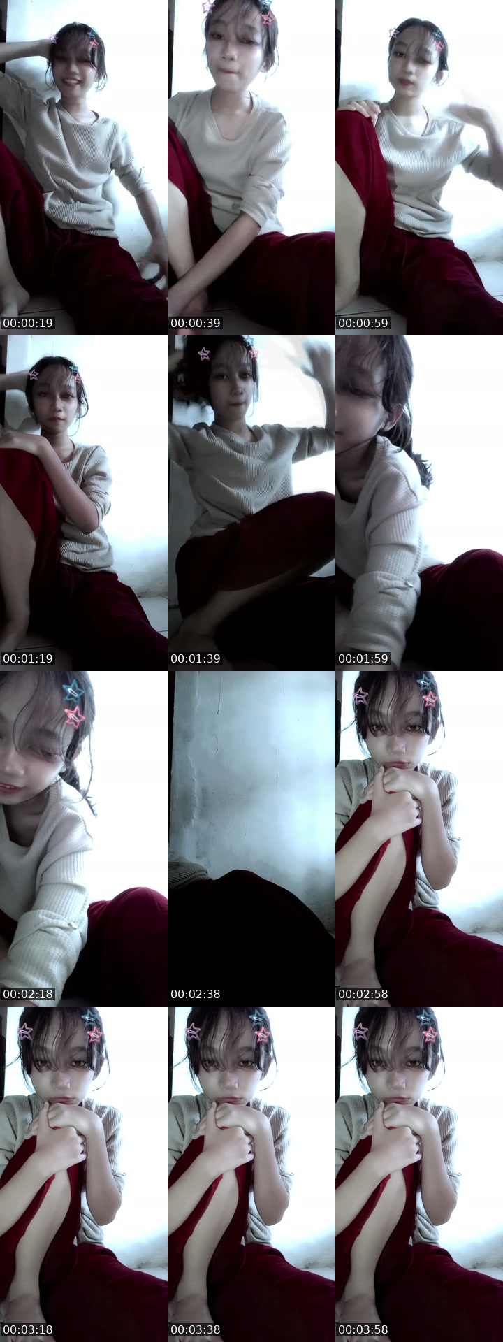 TikTok live: dari kontak anda by @alyaaa05495