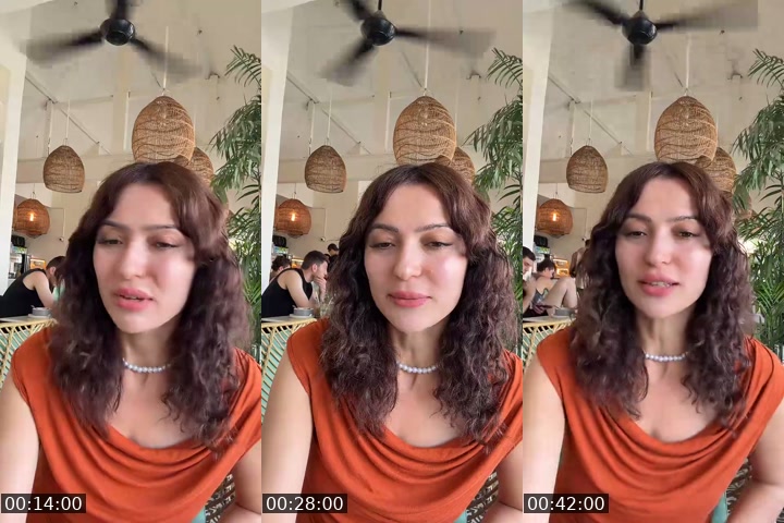 @amazonicee TikTok live from 2026-07-05