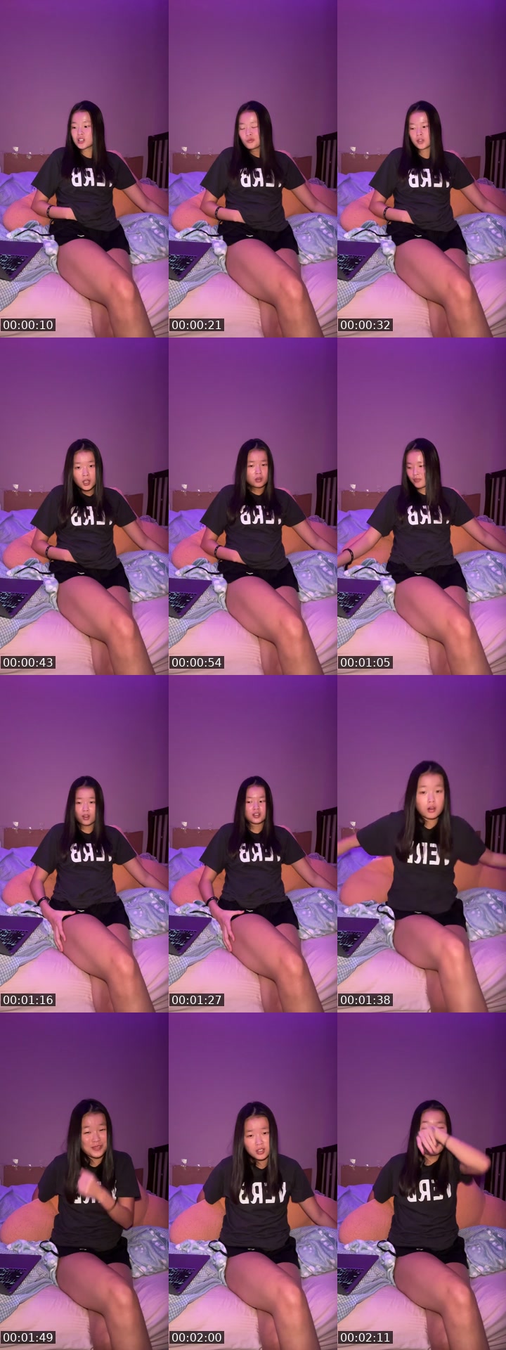 TikTok live: freeze me?? im 18 by @uhhhboiiiiiii