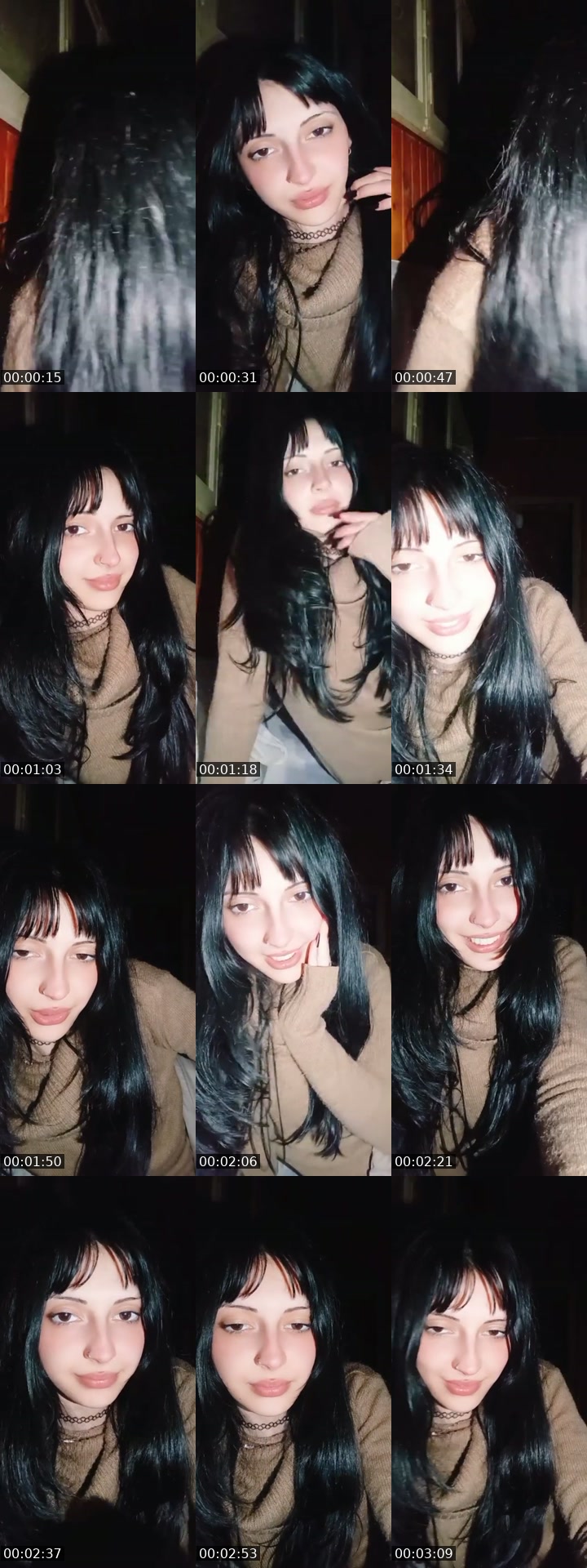 @cele01belle TikTok live from 2026-07-05