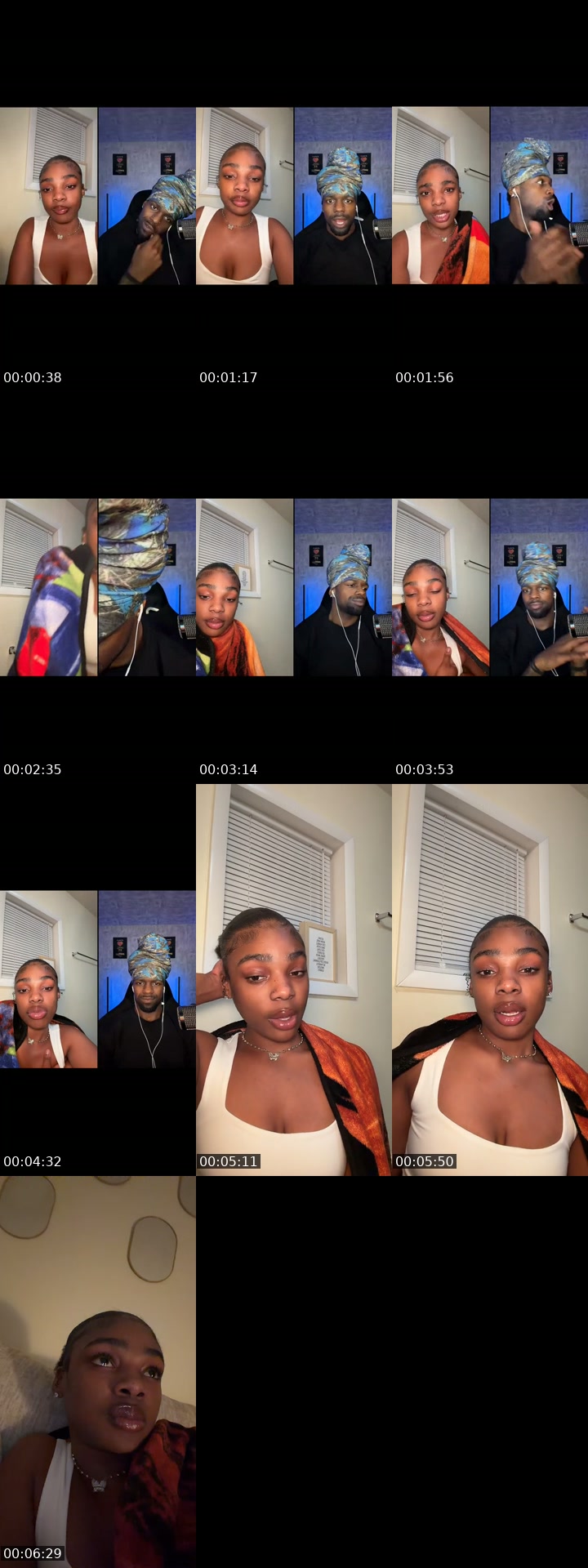 @caziyahjakai0 TikTok live from 2026-07-05