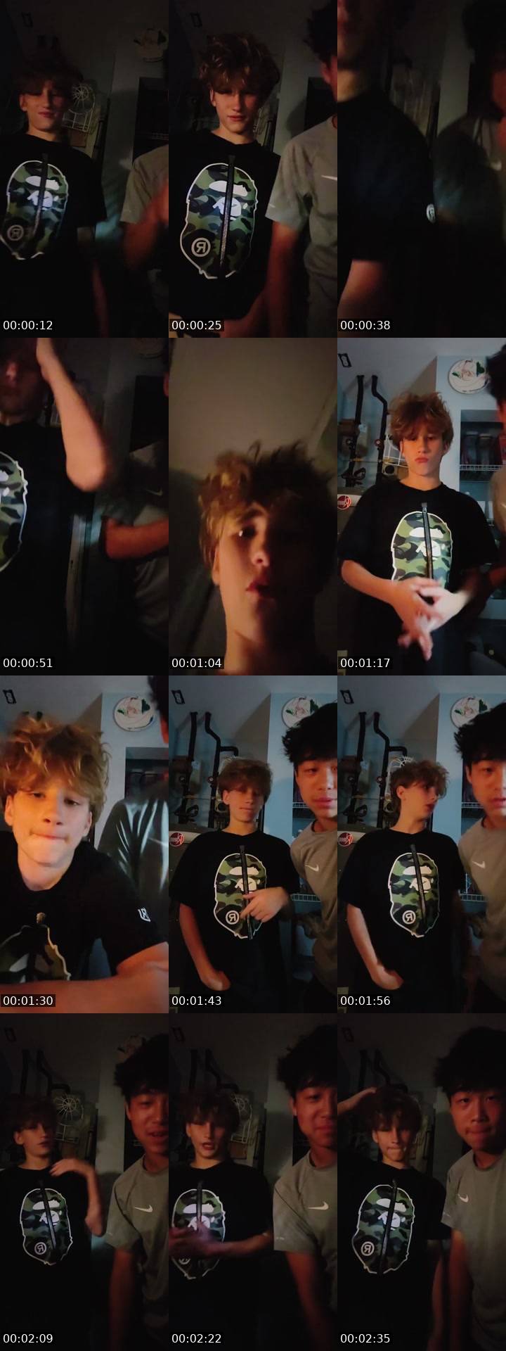 @poloboytony4 TikTok live from 2026-07-05