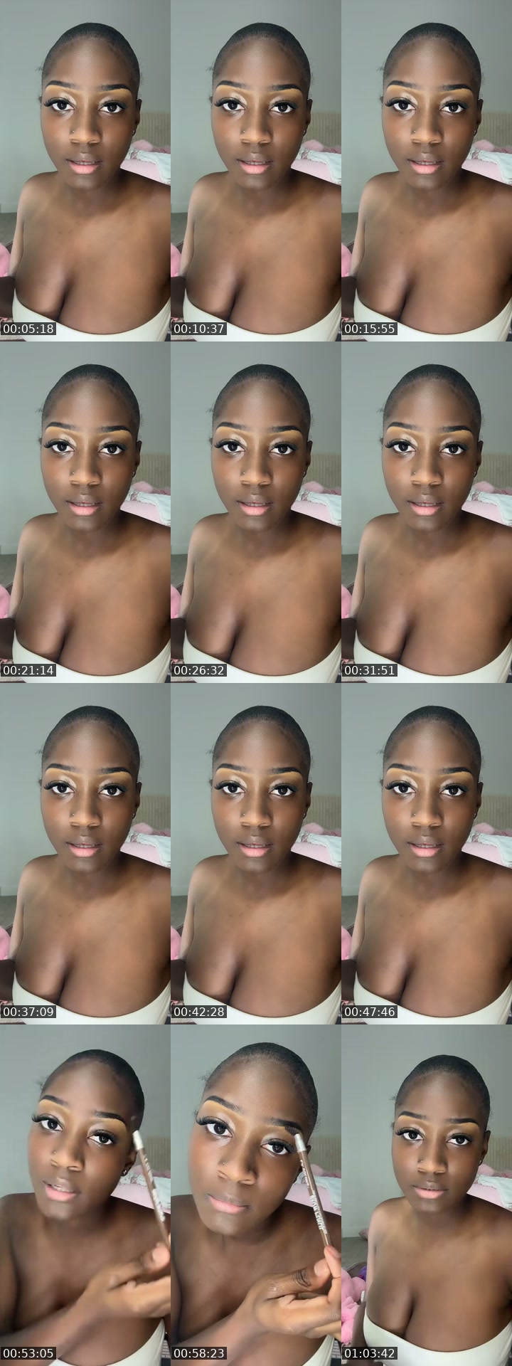 @hiyella_mostwanted TikTok live from 2026-07-05