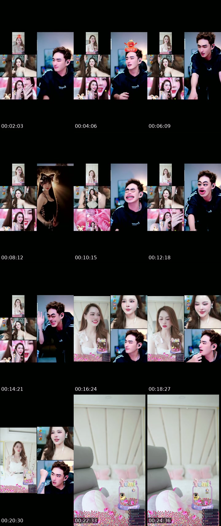 TikTok live: Lets Go LIVE! by @hatran.tiffany