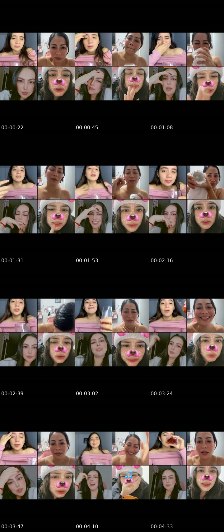 @tubella.ingrid Peru TikTok live from 2026-07-05
