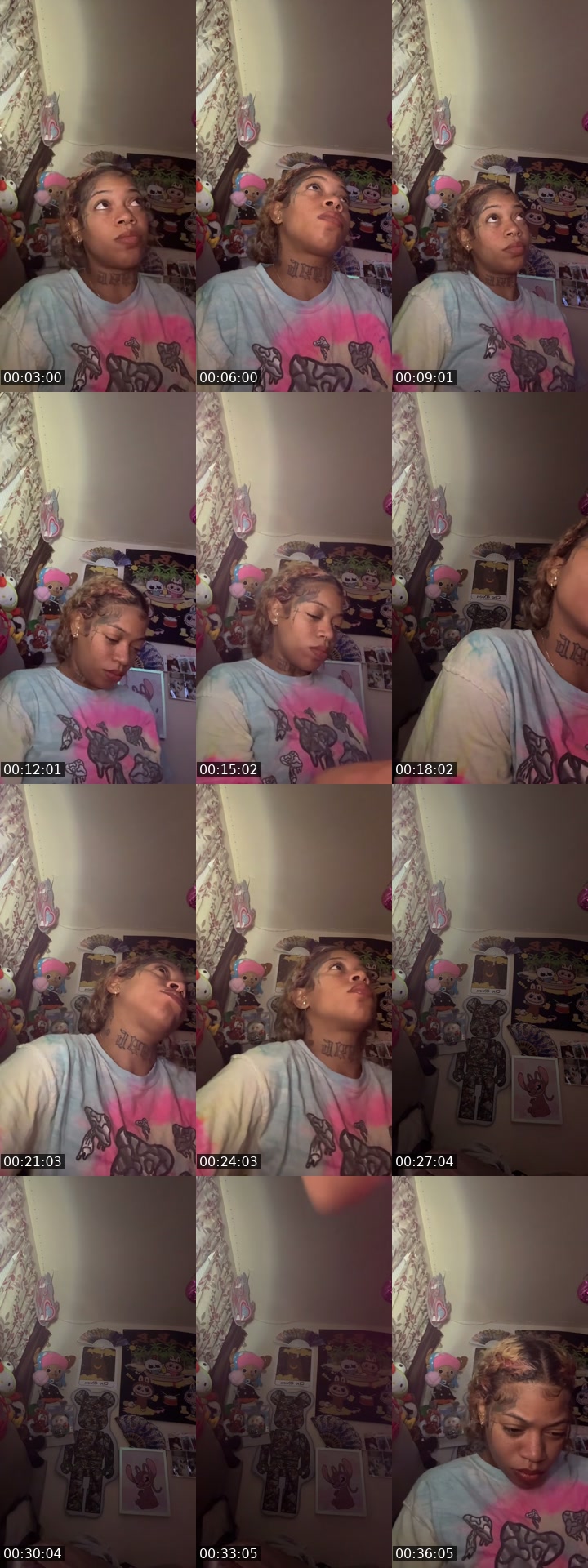 @shestruu TikTok live from 2026-07-05