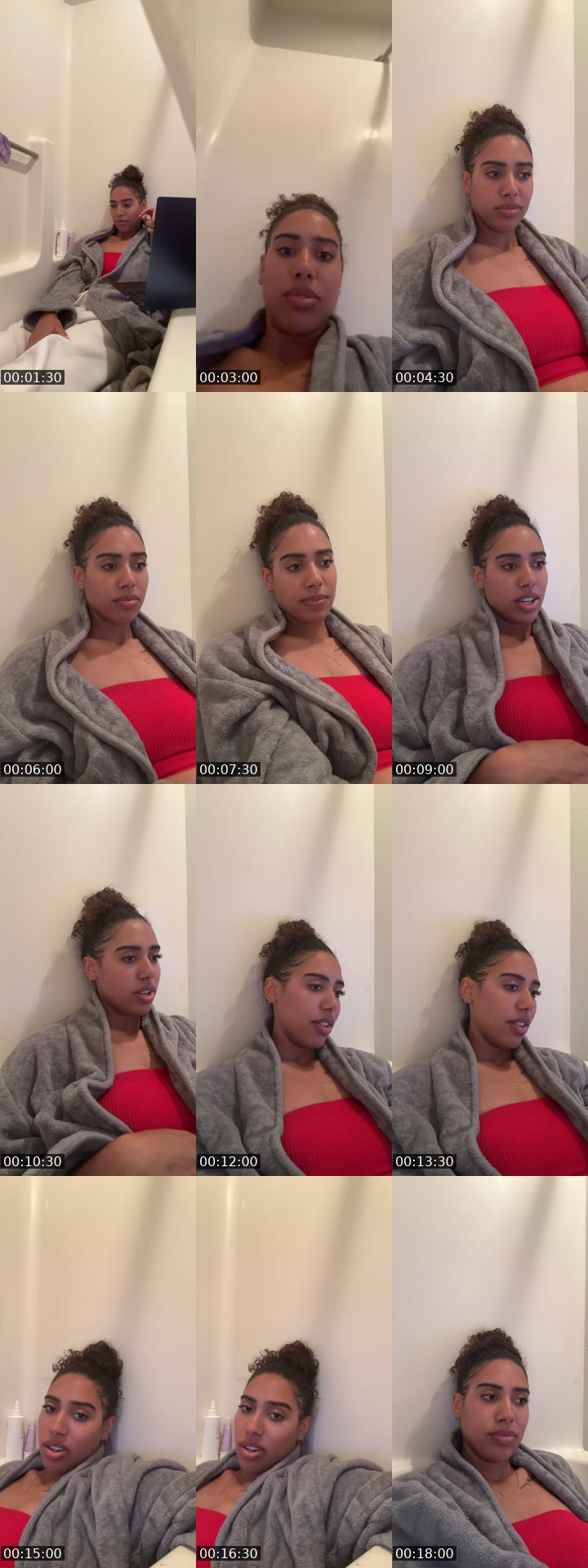 @sneakyjas TikTok live from 2026-07-05